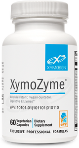 XymoZyme® 60 Capsules