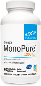 Omega MonoPure® 1300 EC 60 Softgels