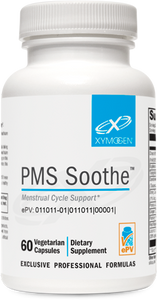 PMS Soothe™ 60 Capsules