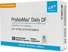 Load image into Gallery viewer, ProbioMax® Daily DF 30 Capsules