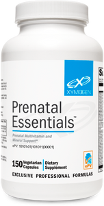 Prenatal Essentials 150 Capsules