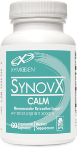 SynovX® Calm 60 Capsules