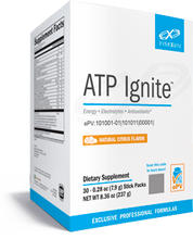 Load image into Gallery viewer, ATP Ignite™ Citrus 30 Servings