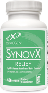 SynovX® Relief 40 Softgels