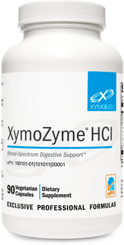 XymoZyme® HCL 90 Capsules