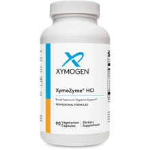 Load image into Gallery viewer, XymoZyme® HCL 90 Capsules