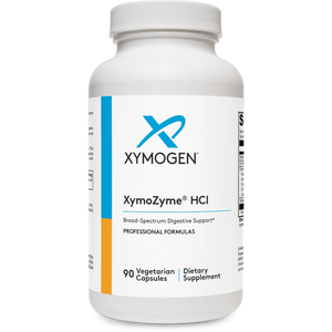 XymoZyme® HCL 90 Capsules