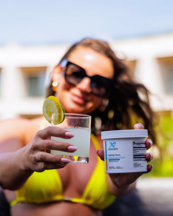 OptiMag® Neuro Brain Boosting Supplement