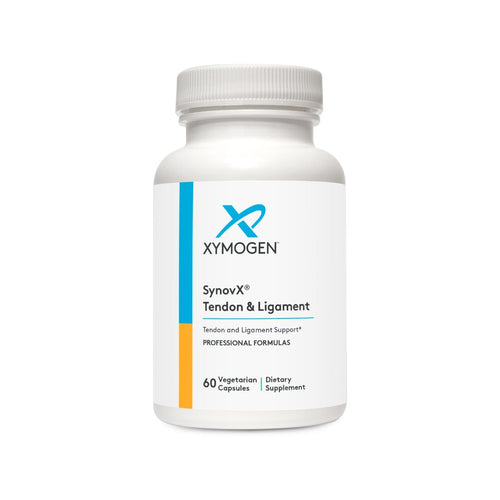 SynovX® Tendon & Ligament 60 Capsules