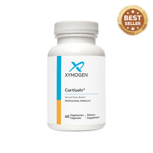 Cortisolv® 60 Capsules
