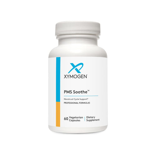 PMS Soothe™ 60 Capsules