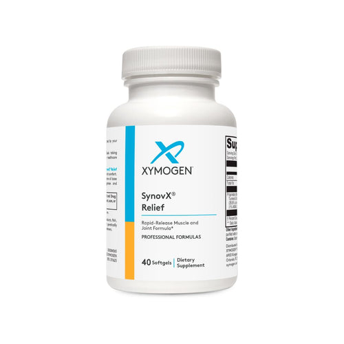 SynovX® Relief 40 Softgels