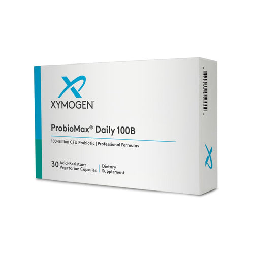 ProbioMax® DF 100 Billion CFU 30 Capsules