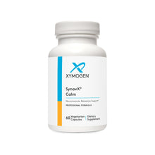 Load image into Gallery viewer, SynovX® Calm 60 Capsules