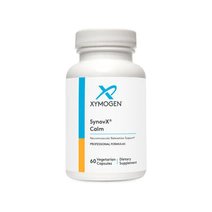 SynovX® Calm 60 Capsules