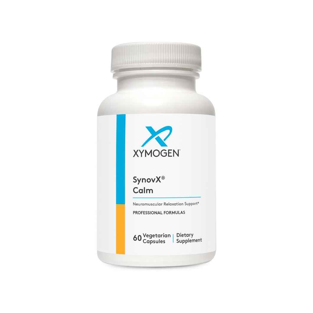 SynovX® Calm 60 Capsules