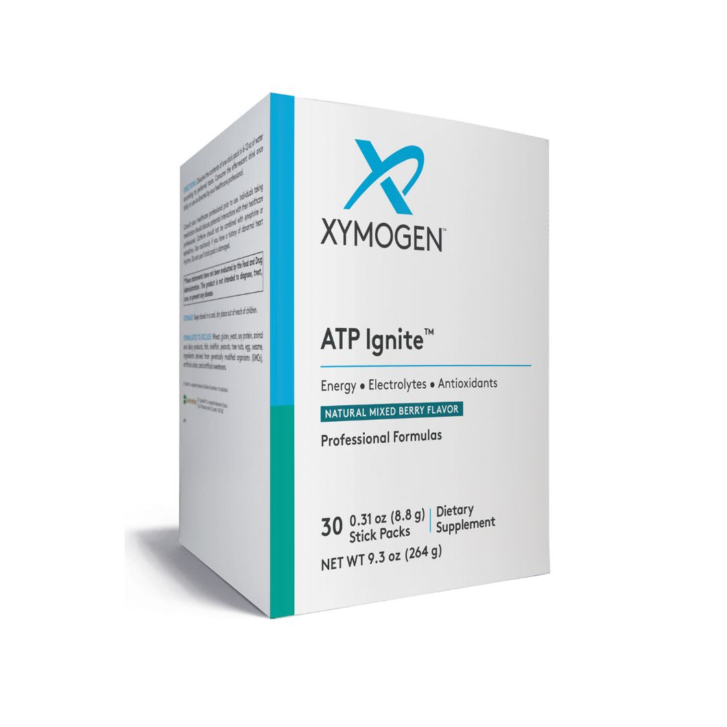 ATP Ignite™ Mixed Berry 30 Servings