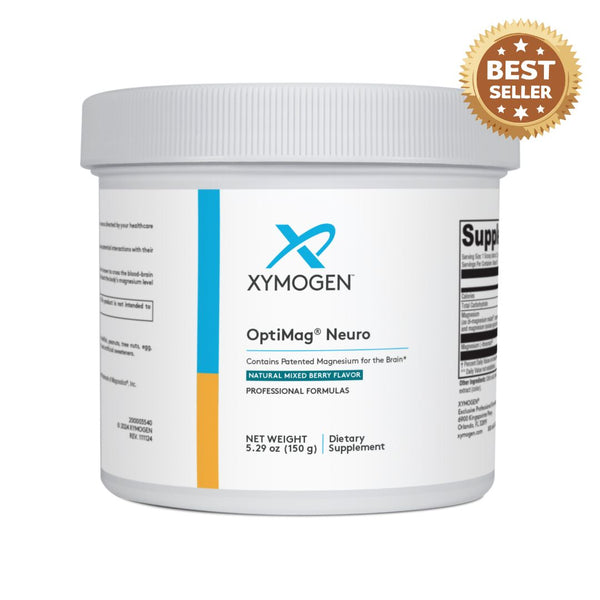 OptiMag® Neuro Brain Boosting Supplement