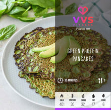 Load image into Gallery viewer, VVS FITNESS: Healthy &amp; Delicious Recipes e-Book (4th Edition)