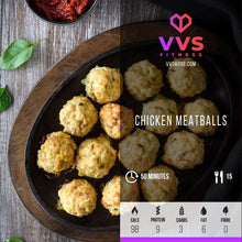 Load image into Gallery viewer, VVS FITNESS: Healthy &amp; Delicious Recipes e-Book (4th Edition)