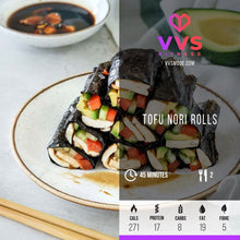 Load image into Gallery viewer, VVS FITNESS: Healthy &amp; Delicious Recipes e-Book (2nd Edition)