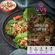 Load image into Gallery viewer, VVS FITNESS: Healthy &amp; Delicious Recipes e-Book (2nd Edition)