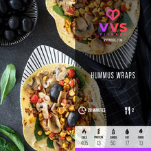 Load image into Gallery viewer, VVS FITNESS: Healthy &amp; Delicious Recipes e-Book (2nd Edition)