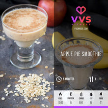 Load image into Gallery viewer, VVS FITNESS: Healthy &amp; Delicious Recipes e-Book (1st Edition)