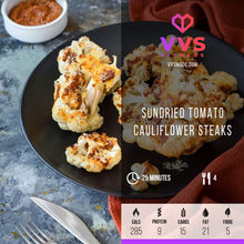 Load image into Gallery viewer, VVS FITNESS: Healthy &amp; Delicious Recipes e-Book (1st Edition)