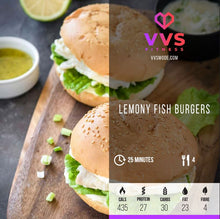 Load image into Gallery viewer, VVS FITNESS: Healthy &amp; Delicious Recipes e-Book (1st Edition)