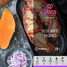 Load image into Gallery viewer, VVS FITNESS: Healthy &amp; Delicious Recipes e-Book (1st Edition)