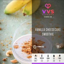 Load image into Gallery viewer, VVS FITNESS: Healthy &amp; Delicious Recipes e-Book (6th Edition)