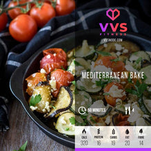 Load image into Gallery viewer, VVS FITNESS: Healthy &amp; Delicious Recipes e-Book (3rd Edition)