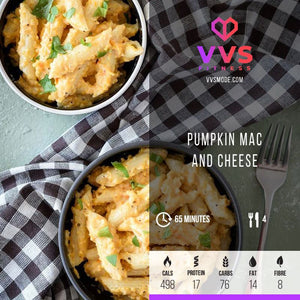 VVS FITNESS: Healthy & Delicious Recipes e-Book (3rd Edition)