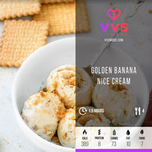 Load image into Gallery viewer, VVS FITNESS: Healthy &amp; Delicious Recipes e-Book (5th Edition)