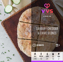 Load image into Gallery viewer, VVS FITNESS: Healthy &amp; Delicious Recipes e-Book (5th Edition)