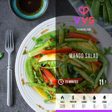 Load image into Gallery viewer, VVS FITNESS: Healthy &amp; Delicious Recipes e-Book (5th Edition)