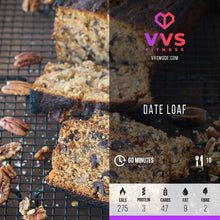 Load image into Gallery viewer, VVS FITNESS: Healthy &amp; Delicious Recipes e-Book (5th Edition)